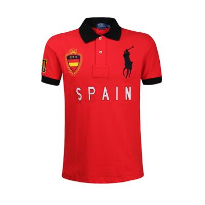 Men Polo Shirts-2404